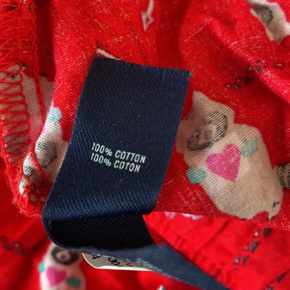 AEO 2 Pairs Bundle Flannel Sleep Pants - 2 Pair Size M (1 pair is NWT) - Picture 8 of 12